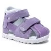 Bartek Sandales 71179-0002 Violet -Mules et sandales Soldes bartek sandales 71179 0002 violet
