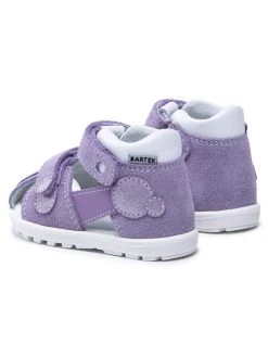 Bartek Sandales 71179-0002 Violet -Mules et sandales Soldes bartek sandales 71179 0002 violet 2