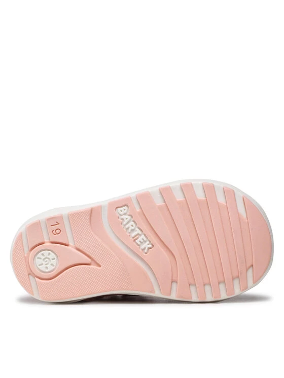 Bartek Sandales 71179 Rose 6 Bartek Sandales 71179 Rose – Image 4