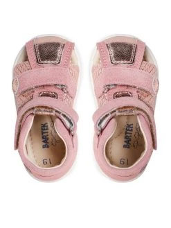 Bartek Sandales 71179 Rose 13 Bartek Sandales 71179 Rose -Mules et sandales Soldes bartek sandales 71179 rose 5