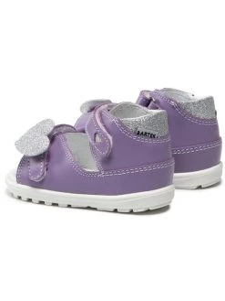 Bartek Sandales 71181-0001 0MBS Violet -Mules et sandales Soldes bartek sandales 71181 0001 0mbs violet 2