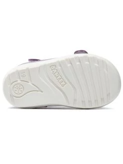 Bartek Sandales 71181-0001 0MBS Violet -Mules et sandales Soldes bartek sandales 71181 0001 0mbs violet 3