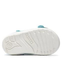 Bartek Sandales 71181-0003 532S Bleu -Mules et sandales Soldes bartek sandales 71181 0003 532s bleu 3