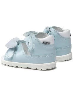 Bartek Sandales 71181-0004 Bleu -Mules et sandales Soldes bartek sandales 71181 0004 bleu 2