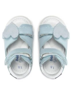 Bartek Sandales 71181-0004 Bleu -Mules et sandales Soldes bartek sandales 71181 0004 bleu 5