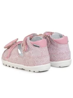 Bartek Sandales 71181/N36 Rose -Mules et sandales Soldes bartek sandales 71181 n36 rose 2