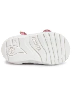 Bartek Sandales 71181/N36 Rose -Mules et sandales Soldes bartek sandales 71181 n36 rose 3