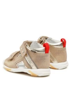 Bartek Sandales 71188/1R1 Or -Mules et sandales Soldes bartek sandales 71188 1r1 or 2