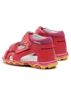 Bartek Sandales 71825/00K Rose -Mules et sandales Soldes bartek sandales 71825 00k rose 2