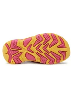 Bartek Sandales 71825/00K Rose -Mules et sandales Soldes bartek sandales 71825 00k rose 3