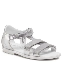 Bartek Sandales 76016/SIE Argent