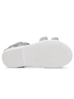 Bartek Sandales 76016/SIE Argent -Mules et sandales Soldes bartek sandales 76016 sie argent 3