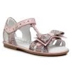 Bartek Sandales 76182/2AB Rose -Mules et sandales Soldes bartek sandales 76182 2ab rose