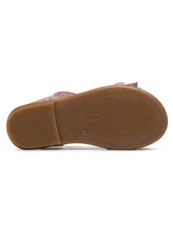 Bartek Sandales 76182/2AB Rose -Mules et sandales Soldes bartek sandales 76182 2ab rose 3