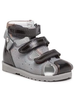 Bartek Sandales 81789-5/ST5 Gris