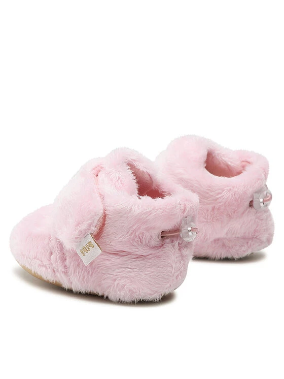 Bibi Chaussons Afeto Joy 1124152 Rose 5 Bibi Chaussons Afeto Joy 1124152 Rose – Image 3