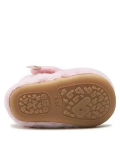 Bibi Chaussons Afeto Joy 1124152 Rose 11 Bibi Chaussons Afeto Joy 1124152 Rose -Mules et sandales Soldes bibi chaussons afeto joy 1124152 rose 3