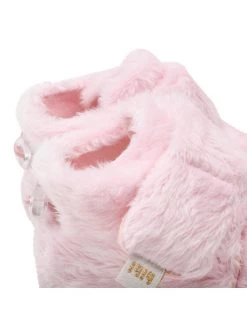 Bibi Chaussons Afeto Joy 1124152 Rose 12 Bibi Chaussons Afeto Joy 1124152 Rose -Mules et sandales Soldes bibi chaussons afeto joy 1124152 rose 4