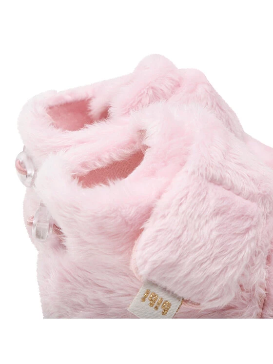 Bibi Chaussons Afeto Joy 1124152 Rose 7 Bibi Chaussons Afeto Joy 1124152 Rose – Image 5