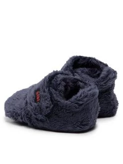 Bibi Chaussons First 1130023 Bleu marine -Mules et sandales Soldes bibi chaussons first 1130023 bleu marine 2