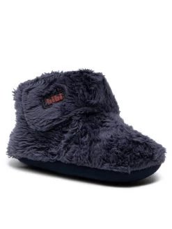 Bibi Chaussons First 1130023 Bleu marine