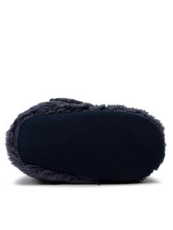 Bibi Chaussons First 1130023 Bleu marine -Mules et sandales Soldes bibi chaussons first 1130023 bleu marine 3