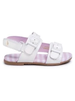 Bibi Sandales Baby Birk Mini 1088054 Blanc 9 Bibi Sandales Baby Birk Mini 1088054 Blanc -Mules et sandales Soldes bibi sandales baby birk mini 1088054 blanc 1