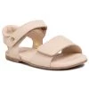 Bibi Sandales Baby Birk Mini 1088063 Beige