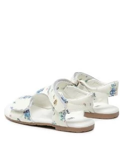 Bibi Sandales Baby Birk Mini 1088067 Blanc 10 Bibi Sandales Baby Birk Mini 1088067 Blanc -Mules et sandales Soldes bibi sandales baby birk mini 1088067 blanc 2