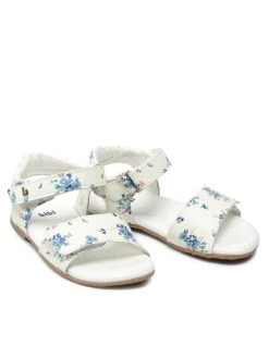 Bibi Sandales Baby Birk Mini 1088067 Blanc 12 Bibi Sandales Baby Birk Mini 1088067 Blanc -Mules et sandales Soldes bibi sandales baby birk mini 1088067 blanc 4