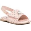 Bibi Sandales Baby Brik Mini 1088069 Rose 2 Bibi Sandales Baby Brik Mini 1088069 Rose -Mules et sandales Soldes bibi sandales baby brik mini 1088069 rose