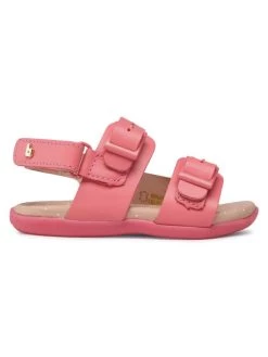 Bibi Sandales Baby Soft 1142010 Rose -Mules et sandales Soldes bibi sandales baby soft 1142010 rose 1