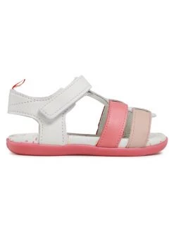 Bibi Sandales Baby Soft 1142030 Rose -Mules et sandales Soldes bibi sandales baby soft 1142030 rose 1