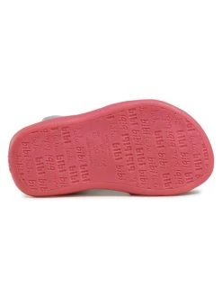 Bibi Sandales Baby Soft 1142030 Rose -Mules et sandales Soldes bibi sandales baby soft 1142030 rose 3