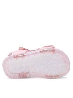 Bibi Sandales Baby Soft 1142128 Rose -Mules et sandales Soldes bibi sandales baby soft 1142128 rose 3