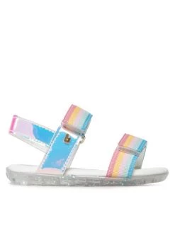 Bibi Sandales Baby Soft 1142137 Rose -Mules et sandales Soldes bibi sandales baby soft 1142137 rose 1