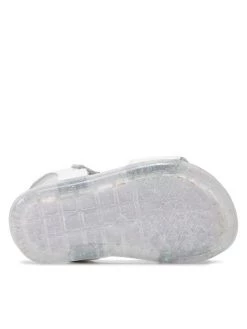 Bibi Sandales Baby Soft 1142138 Blanc -Mules et sandales Soldes bibi sandales baby soft 1142138 blanc 3