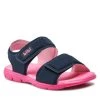 Bibi Sandales Basic Sandals Mini 1101083 Bleu marine
