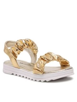 Bibi Sandales Flat Form 1059231 Or