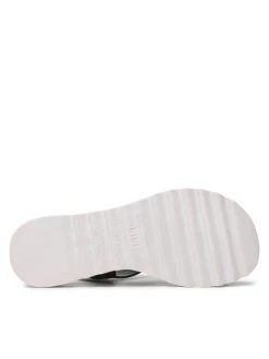 Bibi Sandales Flat Form 1059245 Noir 11 Bibi Sandales Flat Form 1059245 Noir -Mules et sandales Soldes bibi sandales flat form 1059245 noir 3