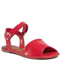 Bibi Sandales Little Me 1104015 Rouge