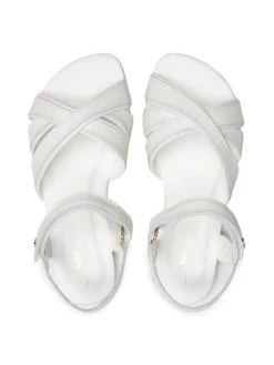 Bibi Sandales Little Me 1104166 Beige -Mules et sandales Soldes bibi sandales little me 1104166 beige 5