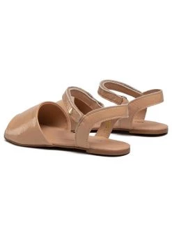 Bibi Sandales Little Me 1104187 Beige -Mules et sandales Soldes bibi sandales little me 1104187 beige 2