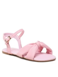 Bibi Sandales Little Me 1104248 Rose