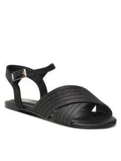 Bibi Sandales Little Me 1104251 Noir