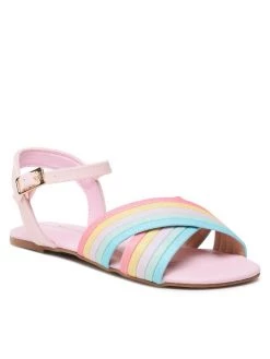 Bibi Sandales Little Me 1104252 Multicolore