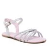 Bibi Sandales Little Me 1104255 Argent