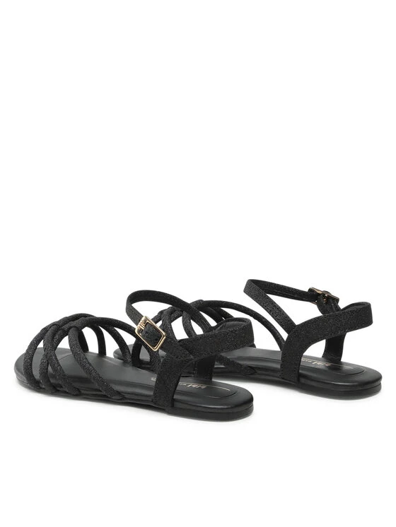 Bibi Sandales Little Me 1104256 Noir 5 Bibi Sandales Little Me 1104256 Noir – Image 3