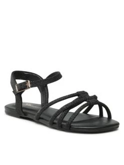 Bibi Sandales Little Me 1104256 Noir