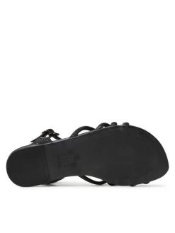Bibi Sandales Little Me 1104256 Noir 11 Bibi Sandales Little Me 1104256 Noir -Mules et sandales Soldes bibi sandales little me 1104256 noir 3